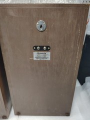 PIONEER CS-44 speakers, one pair
