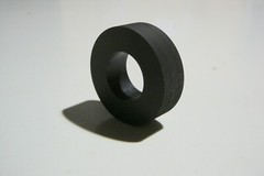 NEW TIRE FOR TEAC PINCH ROLLER FITS X-3R, X-3MK2, X-300, X-300R (NW) FREE SHIP