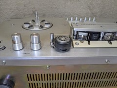 Pioneer RT-707 Direct Drive Auto Reverse Reel to Reel Tape Recorder