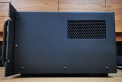 Hafler DH-500 (FIVE HUNDRED) Stereo Power Amplifier (Serviced & Recapped)