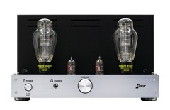 Elekit TU-8900 300B 2A3 Single-Ended Tube Amplifier Kit Auto Bias Detect