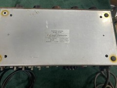 Pair of Pilotone Amplifiers AA-905 AA905 Pilot KT66 Output Tube Integrated Amps