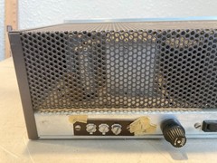 VTG Dynaco Dyna FM 1 Tube Tuner – HiFi Tube Audio Powers On!