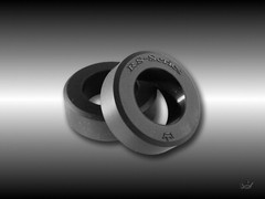 Technics-RS 1500/1506/1520/1700 PINCH ROLLER TIRES – NEW