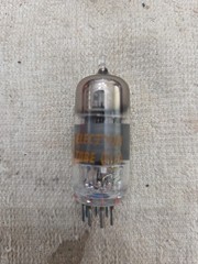 NOS RCA 6GM6 Vacuum Tube