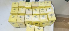 6080 = 6AS7 – ECC230 Vacuum Tube Sylvania labeled IVAPE BBC (Lot 10 pcs) NOS