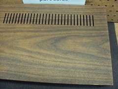 Lafayette Receiver 500T Metal Case. Rated 8.5 Out Of 10. Parting Out Entire 500T
