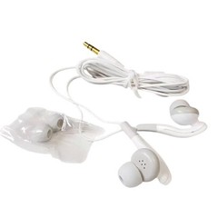 Vintage Genuine Samsung YA-EH420 In-Ear Stereo Earbuds Headphones Original Class