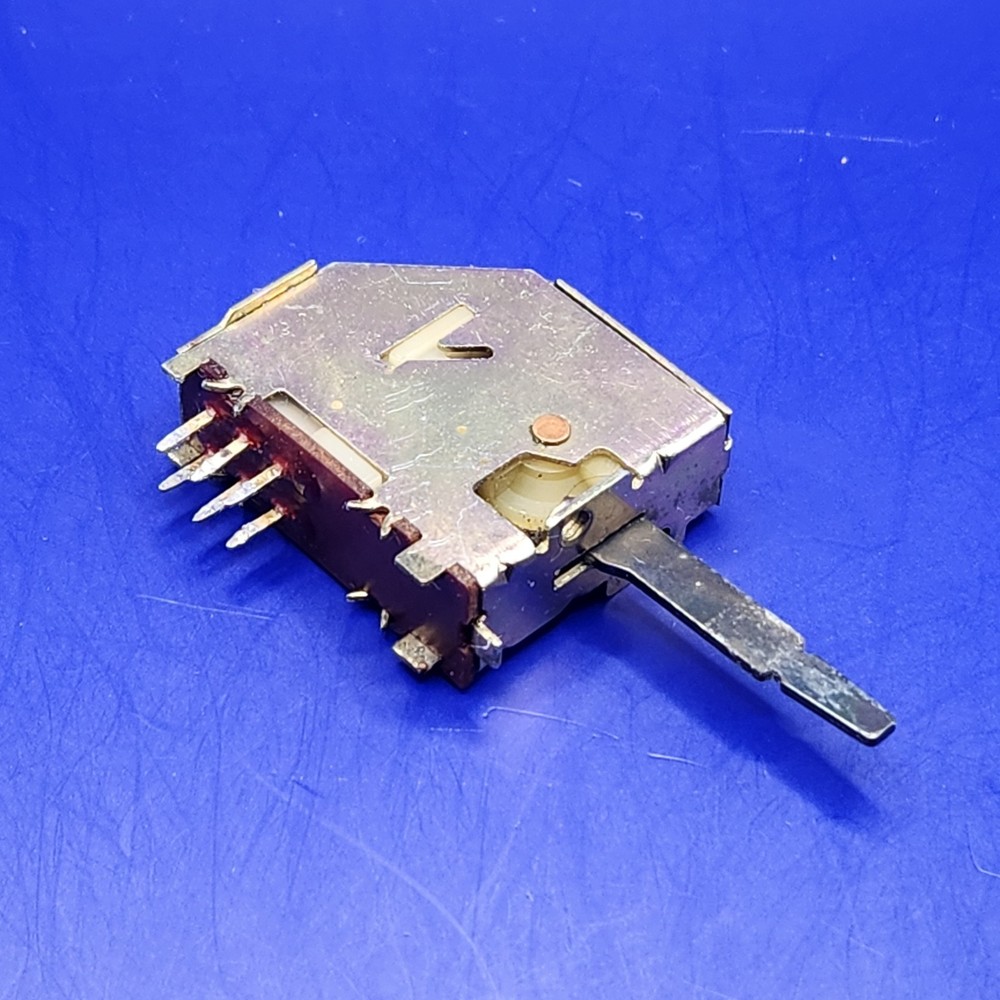 OEM Pioneer ASK-089 Switch SX-850 SX-950 SA-6500 SA-7500 Cleaned Guaranteed