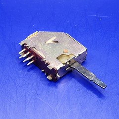 OEM Pioneer ASK-089 Switch SX-850 SX-950 SA-6500 SA-7500 Cleaned Guaranteed