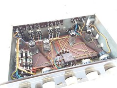 LEAK VARISlOPE STEREO FOR LEAK STERO 20 50 60 and TL/12