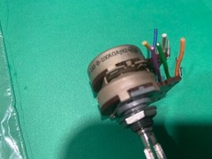 Pioneer SA-6500 II Stereo Integrated Amplifier Parting Out Treble Potentiometer