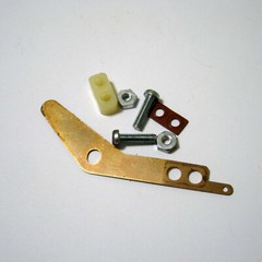 AKAI ® 1700 1710 Open Reel Tape Deck PART – Original OEM – Record Safety Unit