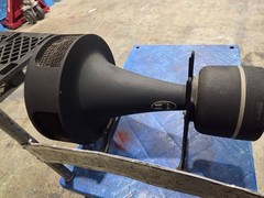 JBL 375 Driver + HL88 Horn Signature Speaker