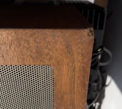 McIntosh MA 6100 Preamp – Amplifier