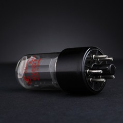 Matched Pair ShuGuang 6V6GT Vacuum Valve Tube Amplifier Classic Upgrade Version