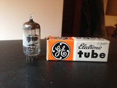 Qty 1. GE. 6LX8/LCF802 Nos