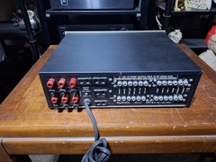 Vintage Dynaco PAT-5 Preamplifier