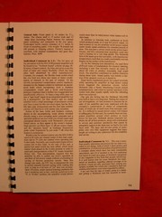 ONE BRAND NEW COPY OF THE MCINTOSH “INFORMATION DOCUMENT”: VOL. 1, NO. 3