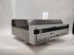 Panasonic SG‑V55 [AS-IS] GC-7162