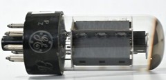 7591 A General Electric Made in U.S.A Amplitrex AT1000 1MP #552001