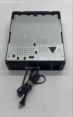 OSP HQ XR-1000 SVG 2555 Black Wired VHS Video Cassette Recorder Not Tested