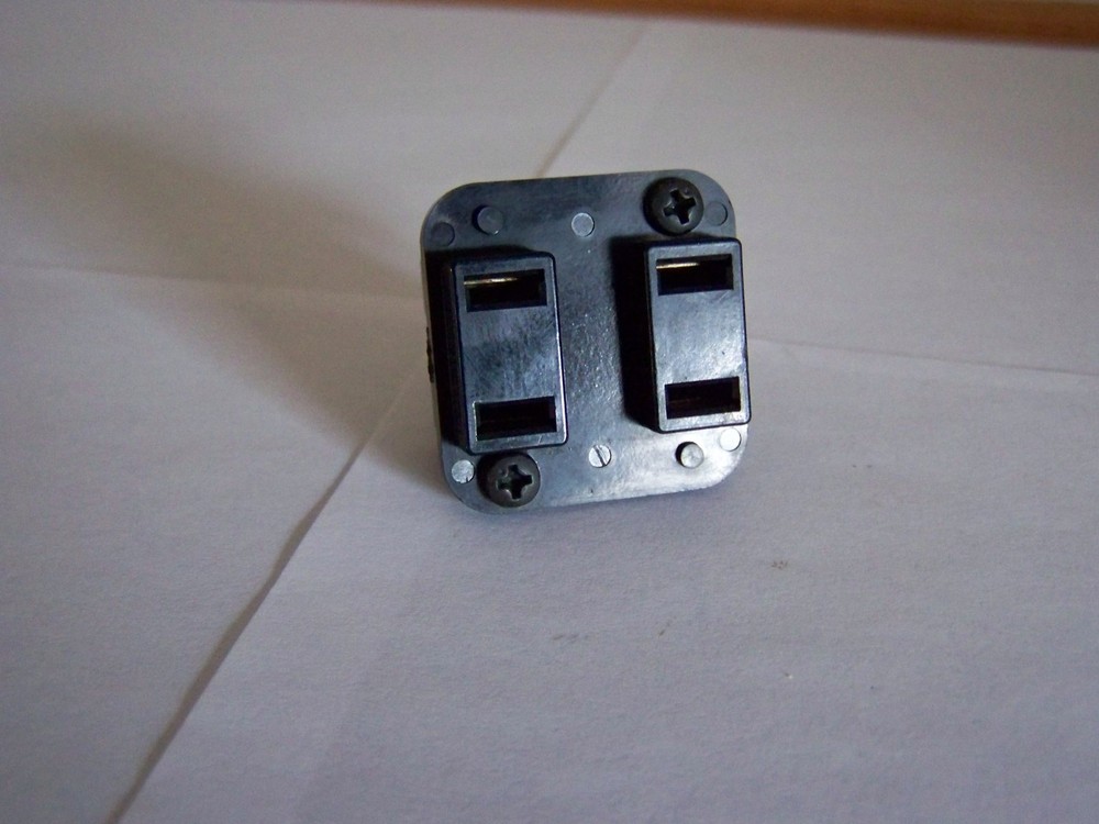 Pioneer SX-750 SX-650 SX-780 SX-680 SX-580 SX-636 Spec-1 AC-Socket AKP-004