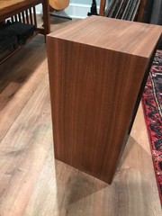 DYNACO A25 CABINET SINGLE
