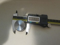 Spare parts for Technics RS-M6 cassette by type