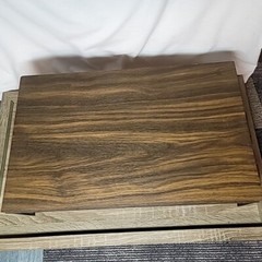 Fisher RS-2002 Stereo Receiver Vintage Wood Cabinet