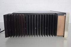 Bose 1801 Solid State Dual Channel Stereo Audio Power Amplifier Tested Working