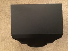 PAIR of JENSEN SPEAKERS OUTPUT 4 OHMS 5W RMS