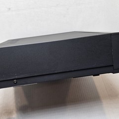 Mitsubishi HS-U446 VCR VHS Player – Tested & Working – WITHOUT Remote