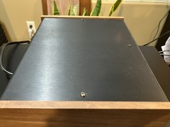 Vintage SAE 5000 Impulse Noise Reduction System, Reduces Vinyl Record Clicks