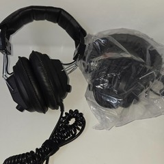 Califone 1210AV-PS 8-Position Jackbox 9 Headphones Califone 3068AV Demco P139