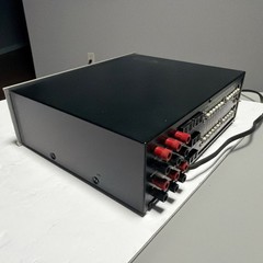 Vintage Dynaco PAT-5 Preamplifier Preamp For Parts