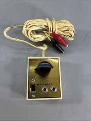 VTG AudioTex Remote Sound Control Earphones GC Electronic Personal Listening