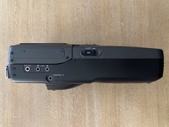 Sony GV-200 Video Walkman Video8 TV Recorder NTSC Untested For Parts Repair-READ