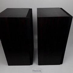 Pioneer CS-A5000 3-Way Speakers Pair 120W Assembled in USA Soft Dome – Works