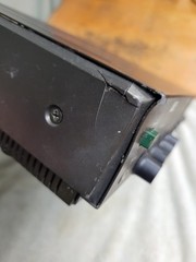 Vintage NAD Stereo Receiver 7120 Parts/Repairs