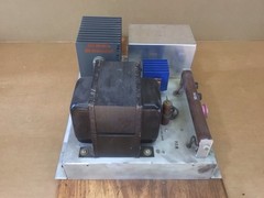 Vintage ALLEN ORGAN Power Supply – From Model 75 Organ #1