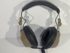Vintage Realistic Nova Pro Hi-Fi Stereo Headphones Tested Working Retro