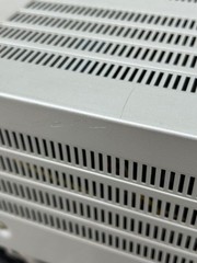 YAMAHA CA-S1 Integrated Amplifier 1978 Production 100V From Japan