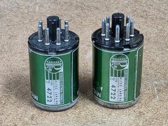 Peerless 4722 Input Transformers (1 pair)