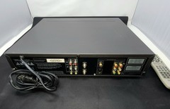 Go Video DVR4200 DVD/VCR Combo Player Recorder – (Tested & Working)