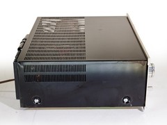 SONY Model STR-7045 WORKING AM/FM Stereo Receiver Vintage SILVER FACE 70’s