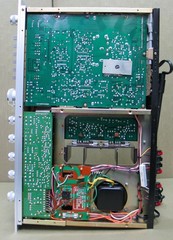 Lafayette LR-3030A Vintage Receiver (1976-77) Just Pro Tested / Serviced/Manual