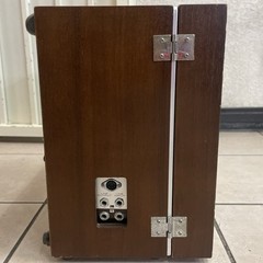 Vintage Akai X-150D Reel-to-Reel