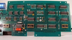 Nagra T Kudelski Spare PCB Part Number 9109.425.000 Original Packing