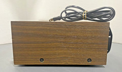 Scott R36AS Vintage Solid State AM/FM Stereo Receiver 100-240V 50-60Hz Tested